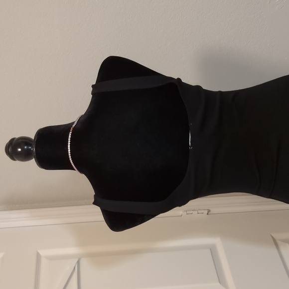 Forever 21 Scoop Neck body con dress size M - Picture 6 of 6